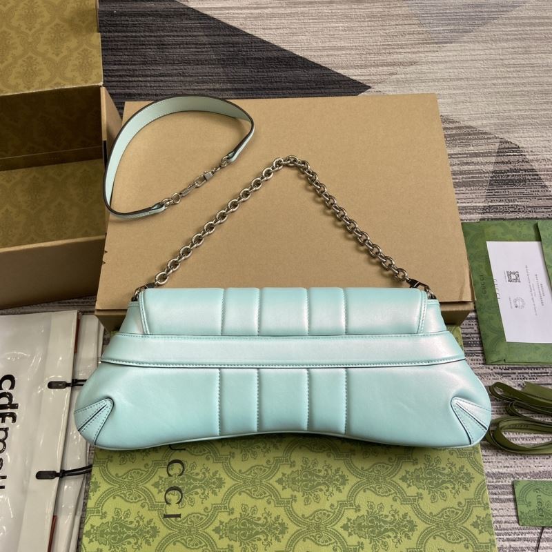 Gvc*1 horsebit bags